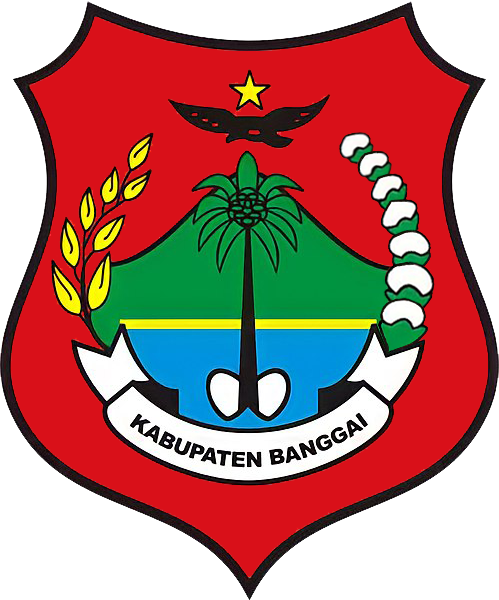 Logo Kab. Banggai